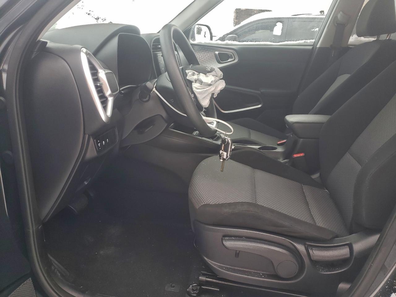 2023 KIA SOUL