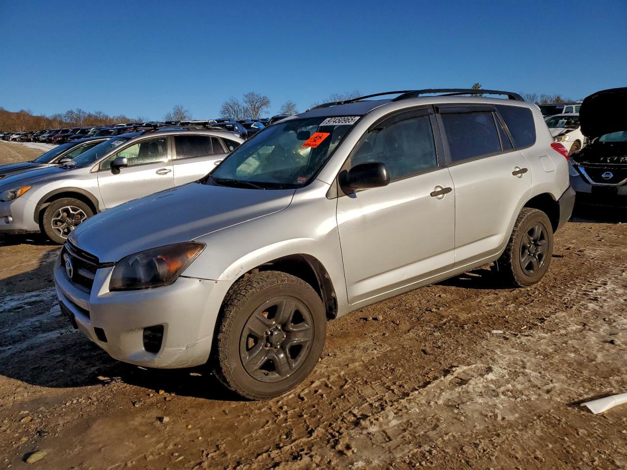 2010 TOYOTA RAV4