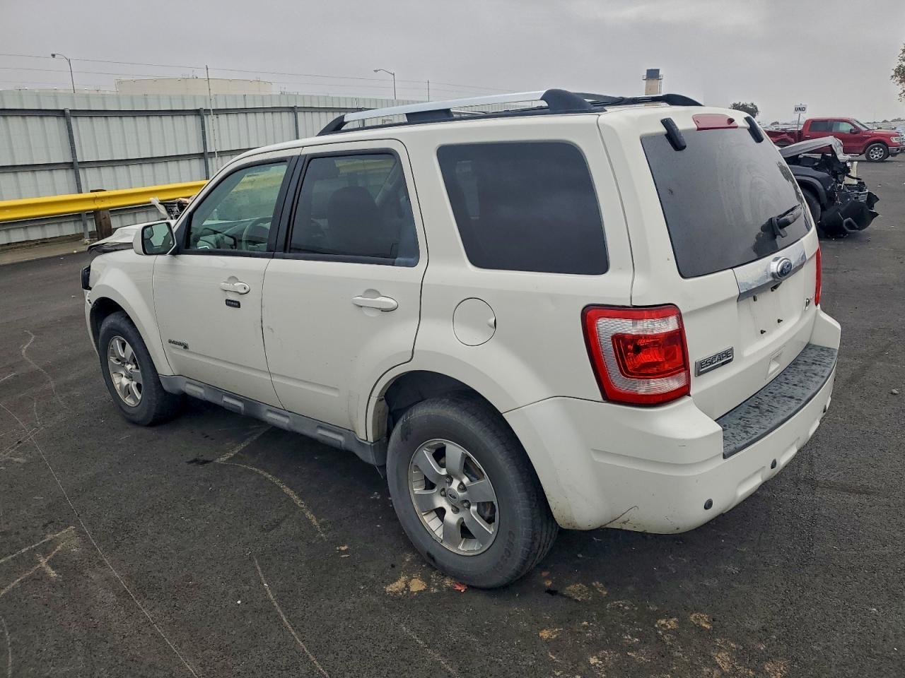 2010 FORD Escape Hybrid