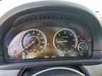 2014 BMW 5 series
