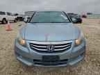 2011 HONDA ACCORD