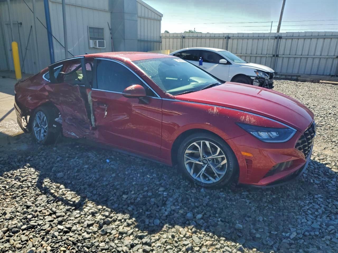 2023 HYUNDAI SONATA