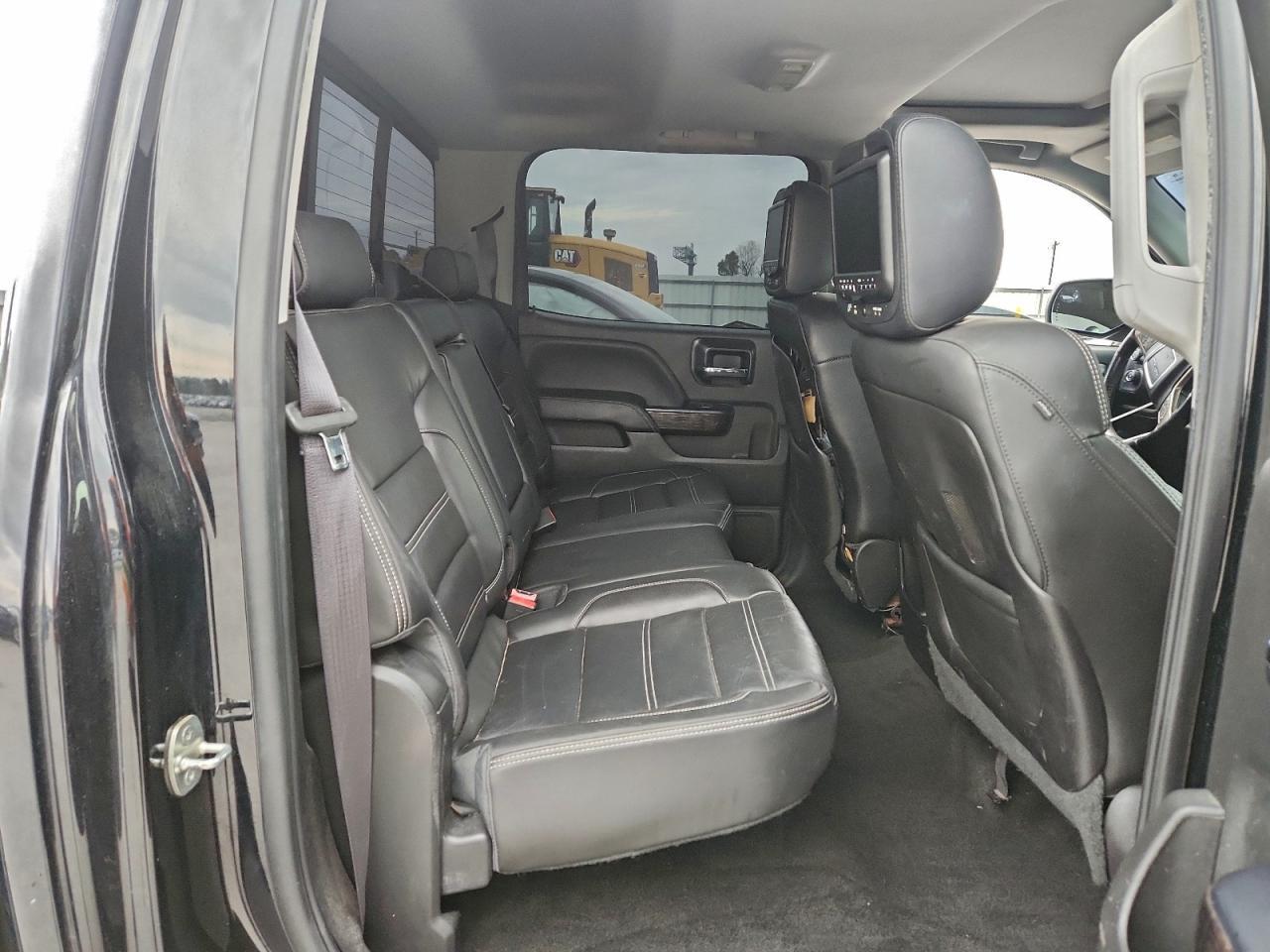 2014 GMC Sierra