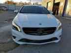 2016 MERCEDES-BENZ CLA-Class