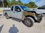 2016 NISSAN Frontier