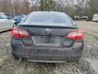 2015 SUBARU Legacy
