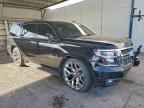 2016 CHEVROLET Tahoe