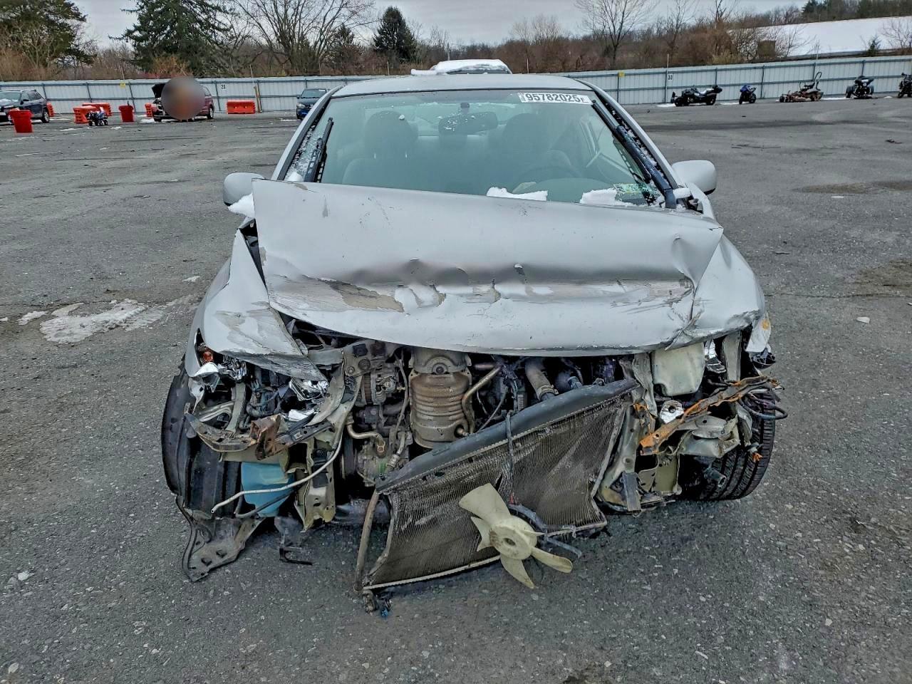 2010 HONDA CIVIC