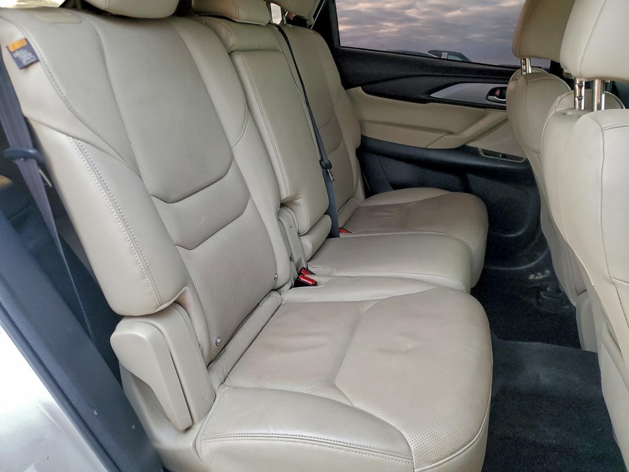 2018 MAZDA CX-9