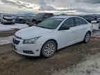 2011 CHEVROLET CRUZE