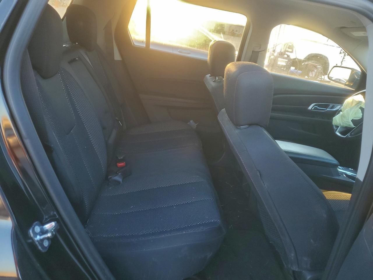 2017 GMC Terrain
