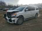 2015 NISSAN Armada