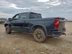 2023 CHEVROLET Silverado