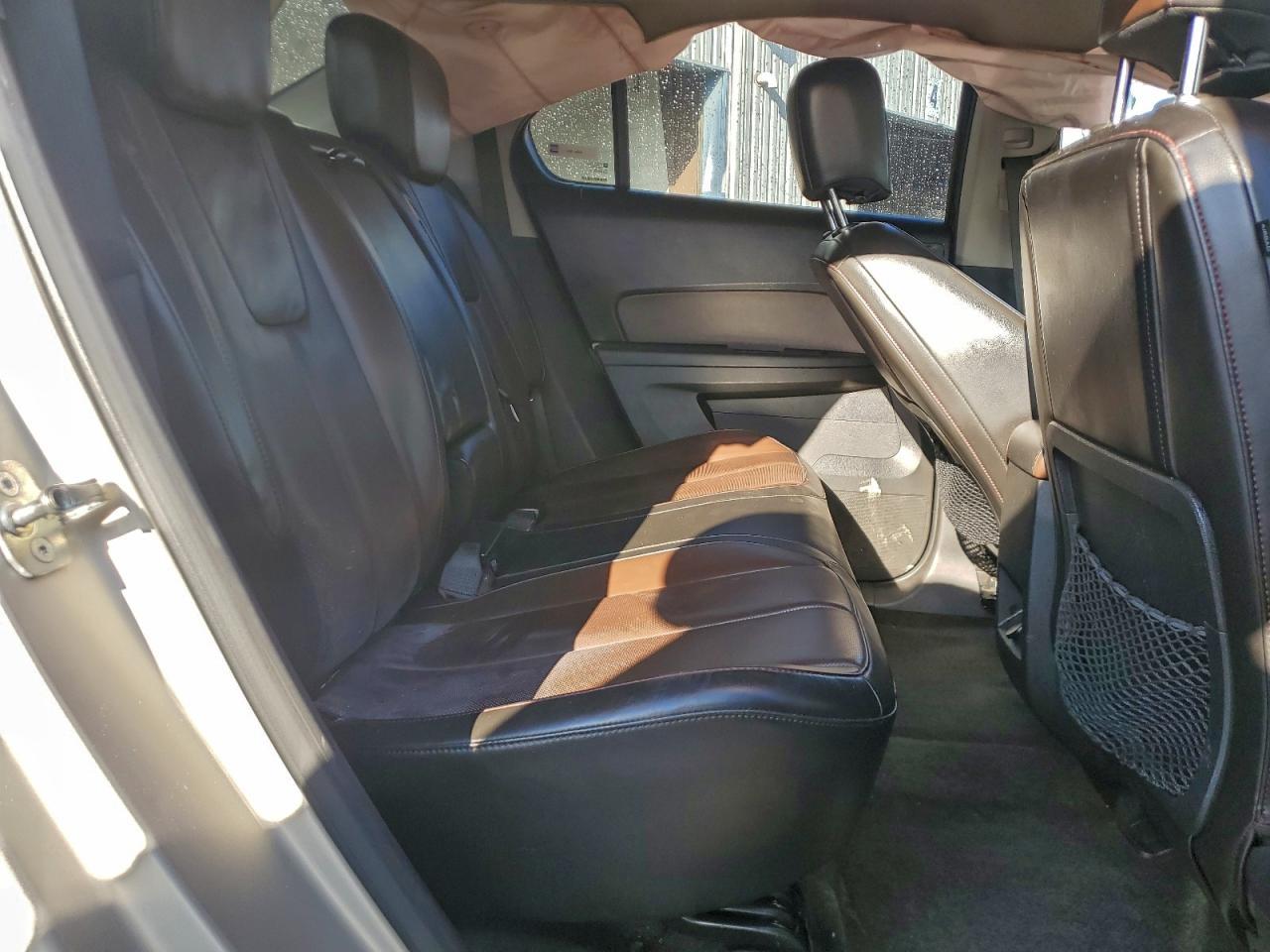 2011 CHEVROLET EQUINOX