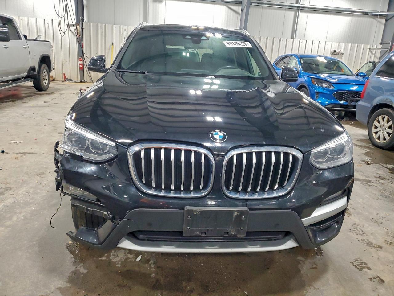 2020 BMW X3