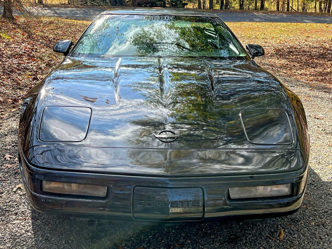 1994 CHEVROLET CORVETTE
