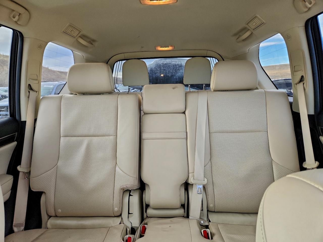 2021 LEXUS GX 460