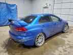 2008 MITSUBISHI Lancer Evolution