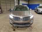 2018 LINCOLN MKC