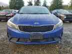 2018 KIA FORTE