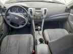 2010 HYUNDAI SONATA