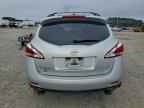 2014 NISSAN MURANO