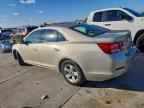 2013 CHEVROLET MALIBU