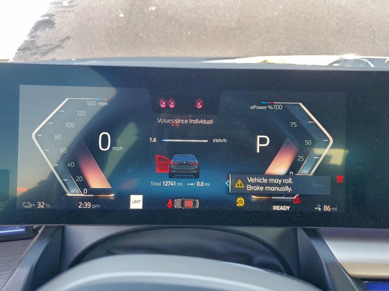 2024 BMW i5