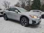 2020 SUBARU Crosstrek