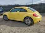 2012 VOLKSWAGEN Beetle