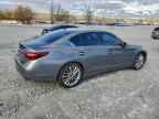 2018 INFINITI Q50
