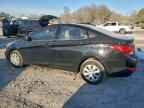 2016 HYUNDAI ACCENT
