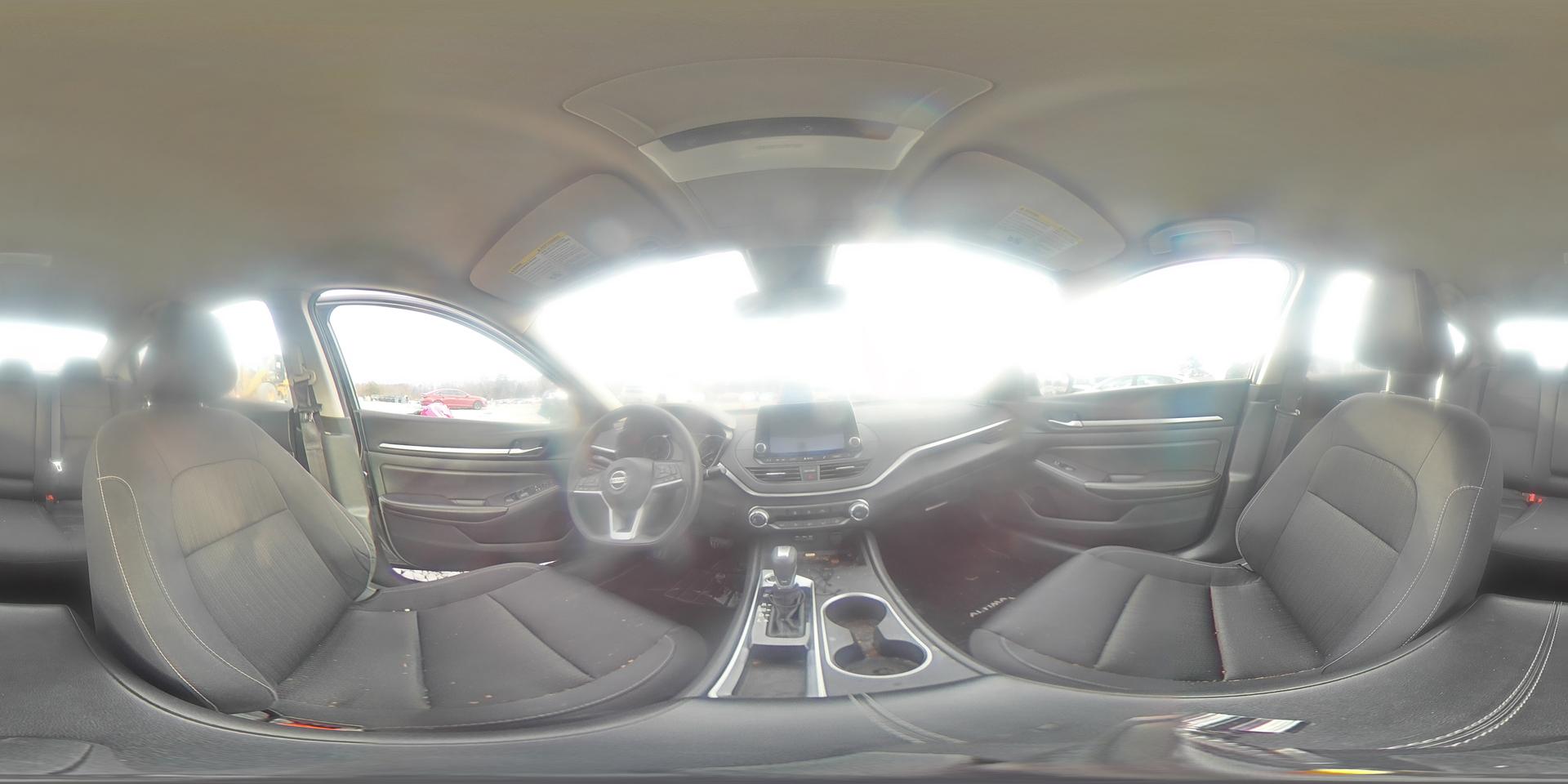 2022 NISSAN ALTIMA