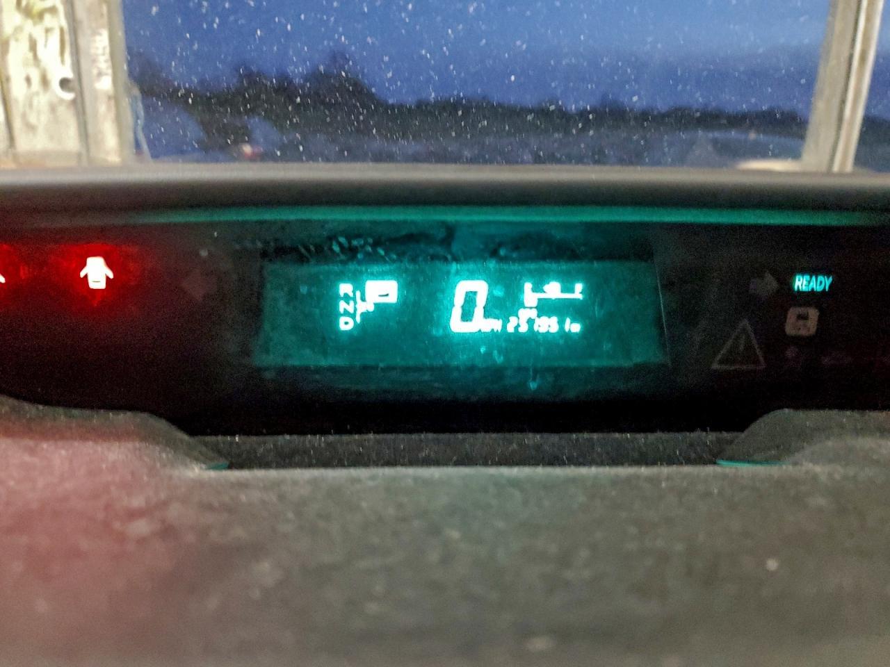 2008 TOYOTA PRIUS