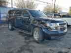 2017 CHEVROLET Suburban