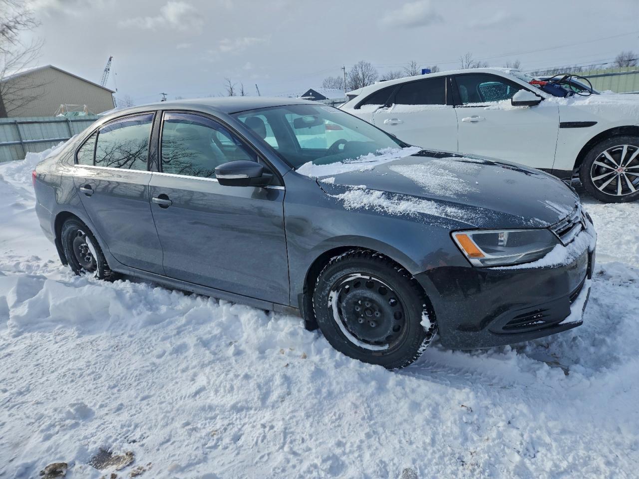 2013 VOLKSWAGEN JETTA