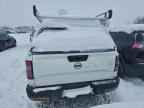 2024 NISSAN Frontier