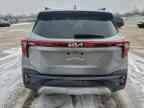 2025 KIA SELTOS