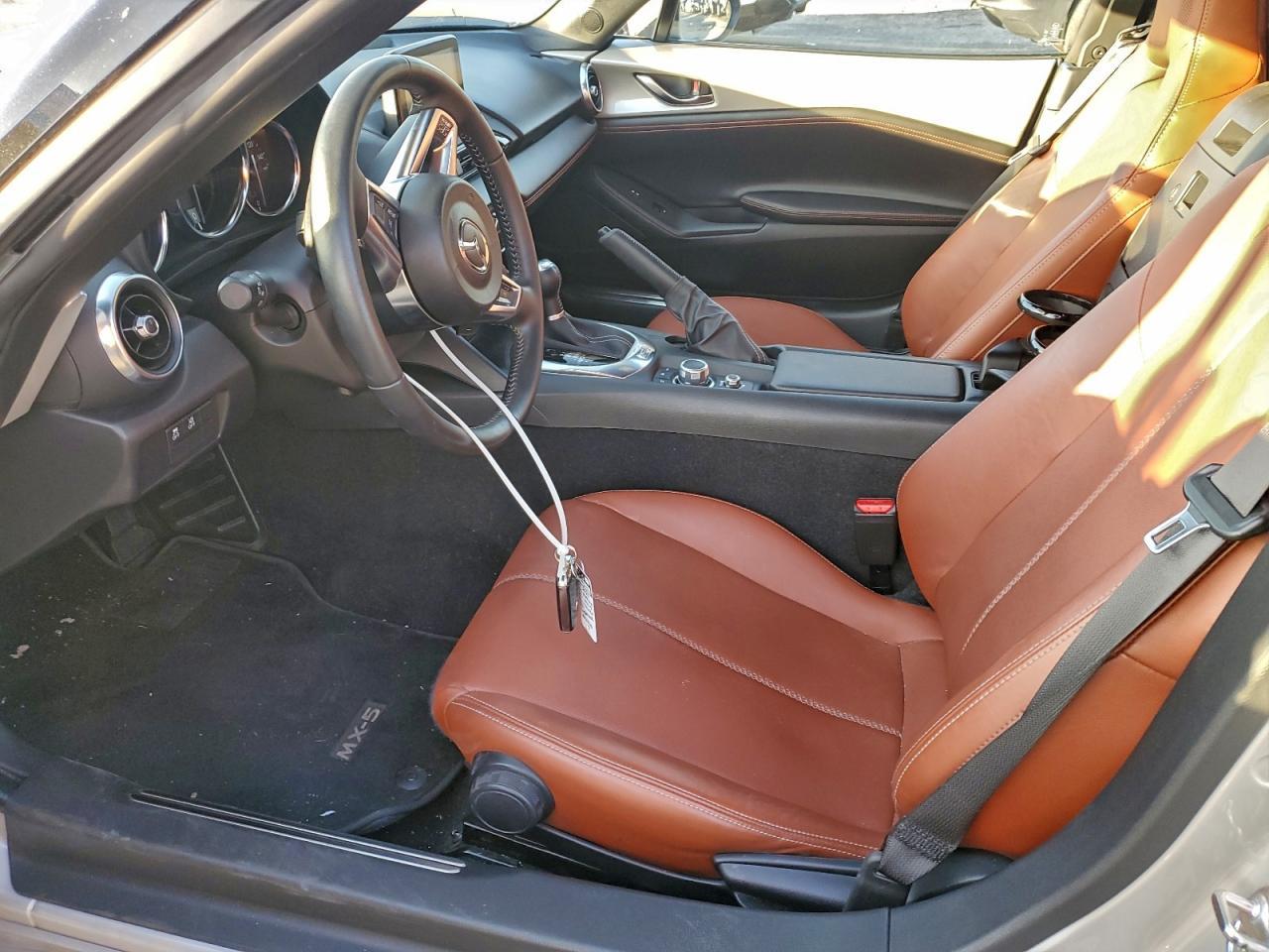 2023 MAZDA MX-5 Miata