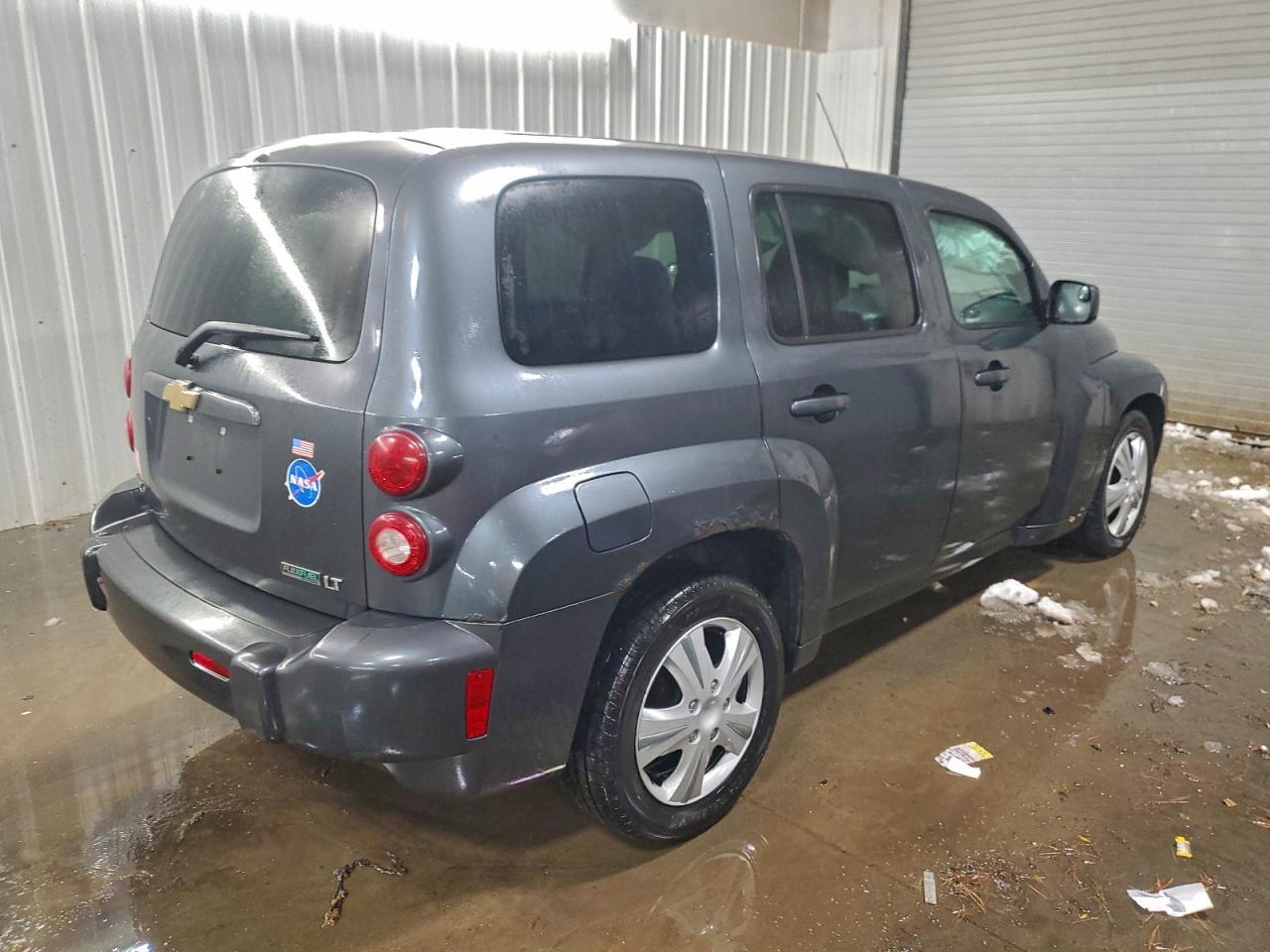 2011 CHEVROLET HHR