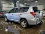 2009 TOYOTA RAV4