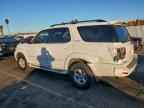 2007 TOYOTA Sequoia