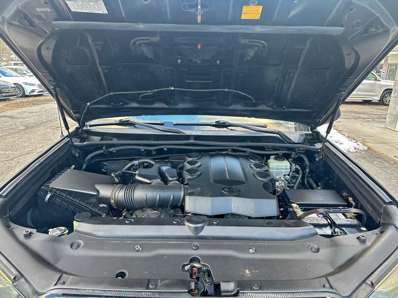 2010 TOYOTA 4Runner
