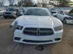 2012 DODGE CHARGER