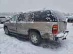 2001 GMC Yukon XL