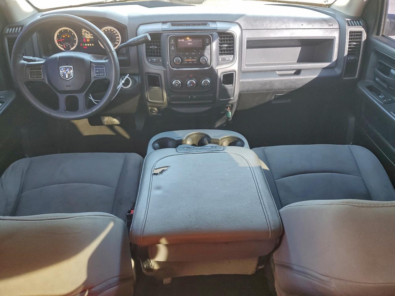 2013 RAM 1500