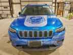 2022 JEEP CHEROKEE