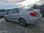 2005 TOYOTA COROLLA