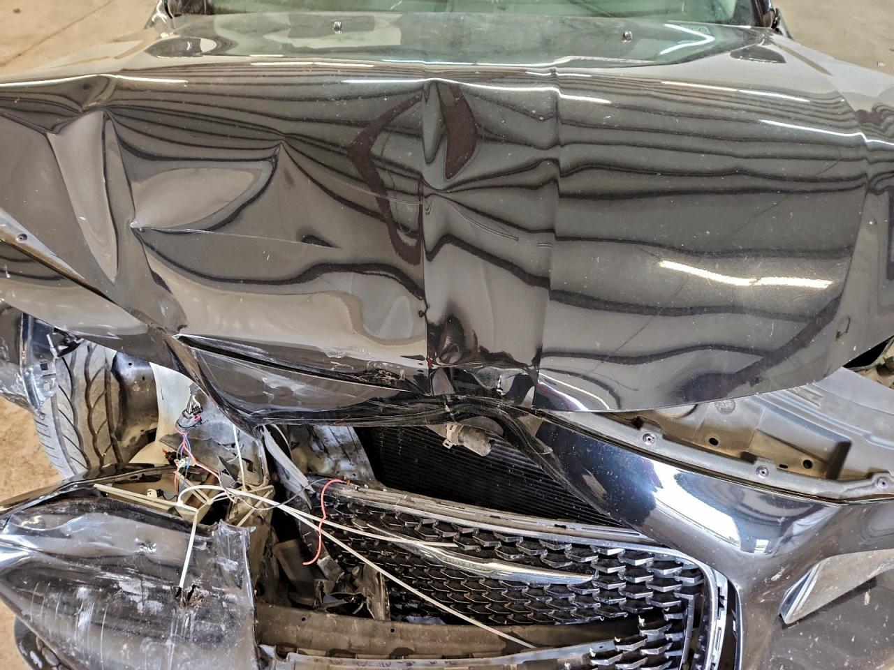 2018 CHRYSLER 300
