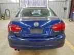 2011 VOLKSWAGEN JETTA